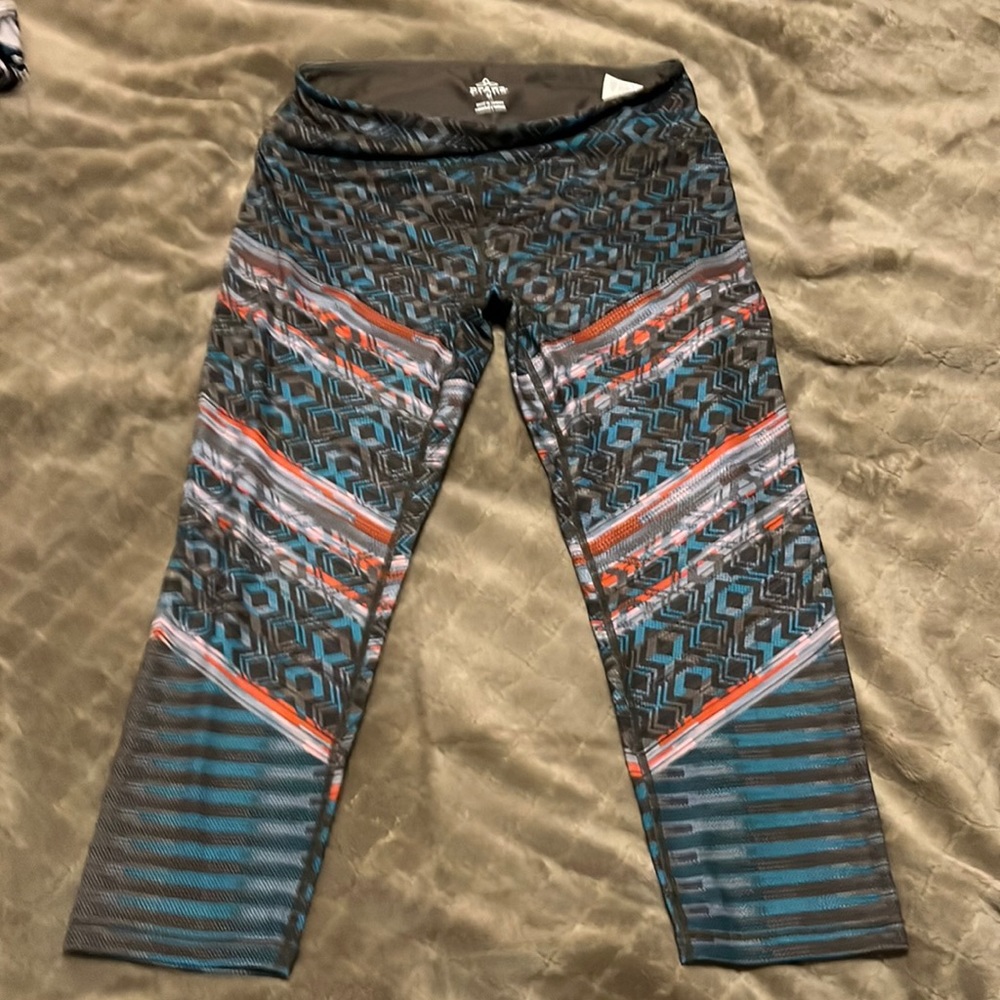 Prana capris